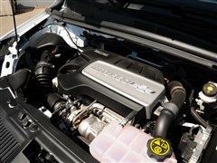 2014款 1.4T 手动两驱舒适型