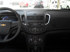 2014款 1.4T 自动两驱舒适型