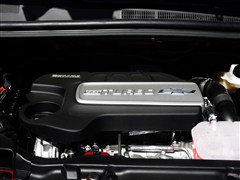 2014款 1.4T 自动两驱舒适型