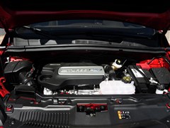 2014款 1.4T 自动两驱舒适型