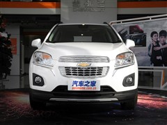 2014款 1.4T 变形金刚限量版