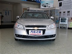 2008款 2.0 SE自动舒适型