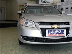 2008款 2.0 SE自动舒适型