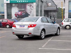 2008款 2.0 SX手动豪华型