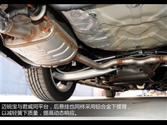 2012款 2.4L 自动旗舰版