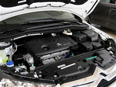 2013款 两厢 1.6L 手动乐尚型