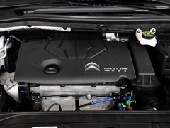 2013款 两厢 1.6L 手动乐尚型