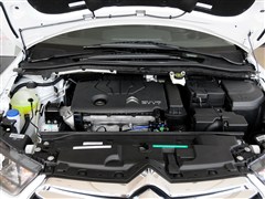 2013款 两厢 1.6L 手动乐尚型