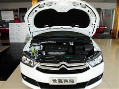 2013款 两厢 1.6L 手动乐尚型