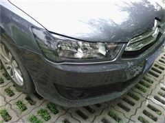 2013款 两厢 1.6L 手动乐尚型