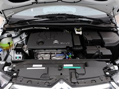 2013款 改款 CROSS 1.6L 自动