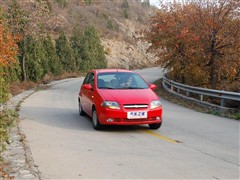 2005款 1.4 SE MT