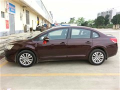 2014款 VTS版 1.6L 手动品尚型