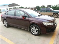 2014款 VTS版 1.6L 手动品尚型