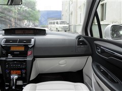 2014款 VTS版 1.6L 自动品享型