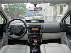 2014款 VTS版 1.6L 自动品享型