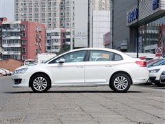 2014款 VTS版 1.6L 自动品享型