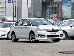 2014款 VTS版 1.6L 自动品享型