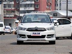 2014款 VTS版 1.6L 自动品享型