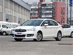 2014款 VTS版 1.6L 自动品享型