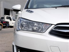 2014款 VTS版 1.6L 自动品享型