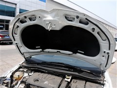 2014款 VTS版 1.6L 自动品享型