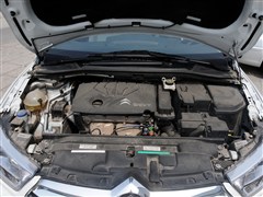 2014款 VTS版 1.6L 自动品享型