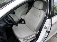 2014款 VTS版 1.6L 自动品享型