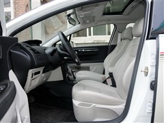 2014款 VTS版 1.6L 自动品享型