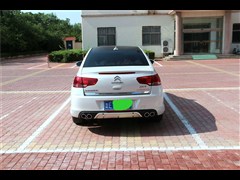 2014款 VTS版 2.0L 自动品悦型