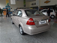 2006款 1.4 SE MT