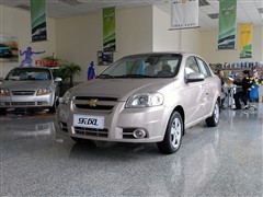 2006款 1.4 SE MT