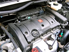 2007款 1.6L 手动