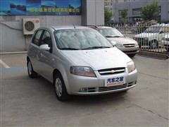 2007款 1.4 SL AT