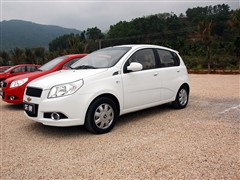 2008款 1.4SE MT