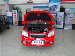 2008款 1.4SE AT