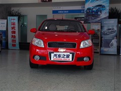 2008款 1.4SE AT