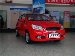 2008款 1.4SE AT