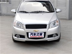 2008款 1.6SX AT