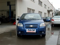 2008款 1.2 SL MT