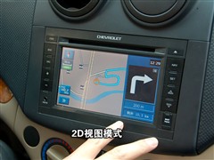 2008款 1.6 SX MT Navi