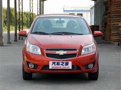 2009款 1.6 SX AT导航