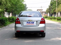 2009款 1.4 SE AT