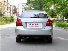 2009款 1.6 SX MT