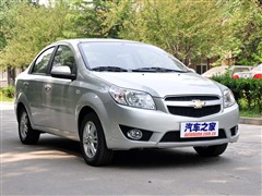 2009款 1.6 SX MT导航