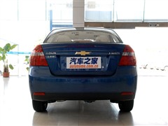 2009款 1.4 SL AT