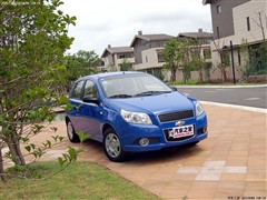 2009款 1.4SE MT