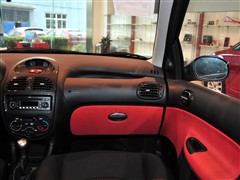 2012款 1.4L 手动运动型