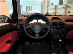 2012款 1.4L 手动运动型