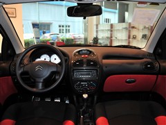 2012款 1.4L 手动运动型